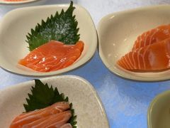 -腾阁自助餐厅(朝林广场店)