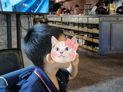 -I HOLIC艾豪丽披萨(KKone店)