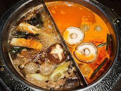 -一绪に和牛寿喜烧(罗湖益田假日店)