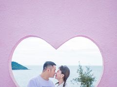 -漳州滨海火山岛自然生态风景区