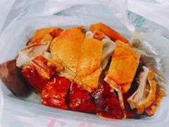 -黄连大头华烧鹅店(大良店)