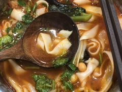 -小满手工粉(上海文峰广场店)
