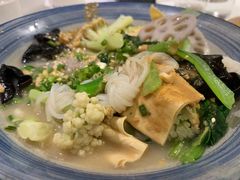 东坡麻辣烫-眉州东坡(民族园店)