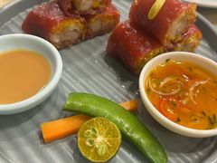 -点都德(龙之梦店)