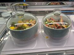 -开唐咖啡吧Open House Cafe·深圳前海JEN酒店