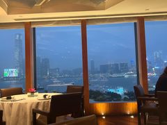 -龙景轩(香港四季酒店)