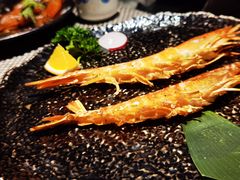 -王鼎精致料理铁板烧(世博源店)