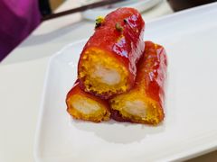 -蔡澜点心·粤菜(月星环球港店)