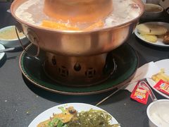 -额尔敦·品质自助(摩尔城店)