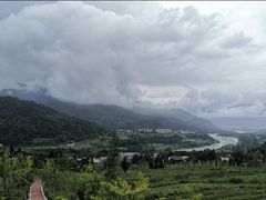 -太阳湾风景区