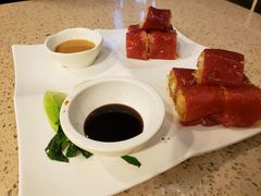 -点都德(聚福楼店)