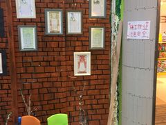 -缤纷鸟美术书法(汉神购物广场校区)