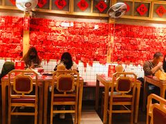 大堂-味福记·本地特色菜(八一万达广场店)