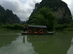 -大新明仕山庄