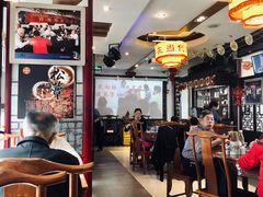 -同得兴 Since·1995 传统苏式面馆(十全街店)