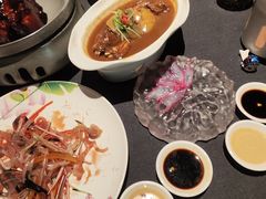 -肆月河豚·淮扬菜·湘菜(华天店)