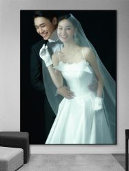 -CD视觉婚纱摄影