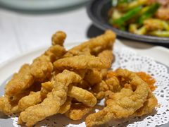 -雲蜀龙阁·金牌水煮鱼(方庄店)