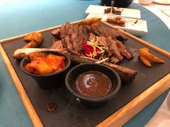 -君德澜酒家·创意粤菜(金山谷店)