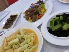 -新花城蟹粉馆(乌鲁木齐店)