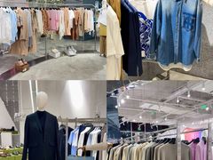-LuOne凯德晶萃广场(徐家汇路店)