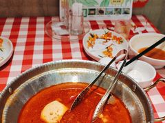 -西贝(深圳卓悦汇店)