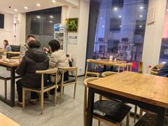 -璞臻汽锅餐厅(南京东路店)