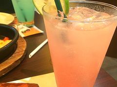 -菲滋意式餐厅(银泰百货金华江南店)