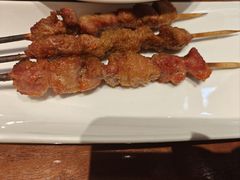 -南门小馆·清真(国贸商城店)