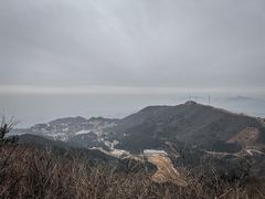 -九宫山风景区