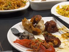 -翠林精选·洗浴·餐饮·住宿(江东大道店)