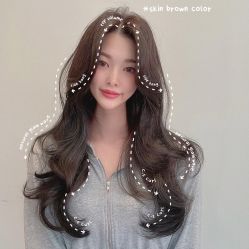-FASHION PALACE hair+
