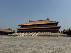 -北京市劳动人民文化宫(太庙)