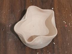 -陶语手工·拼豆·陶艺·银饰diy(宽厚里店)