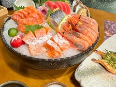 -大江户日本料理(吕厝店)