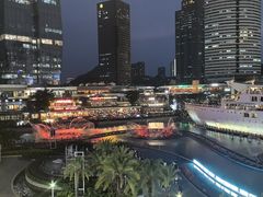 -润园四季椰子鸡火锅(海上世界店)