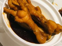 -十二粤味·顺德菜·烧鹅点心(五四广场店)
