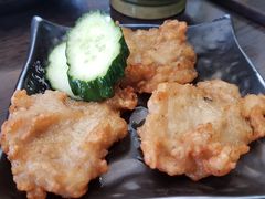 -古代饭堂(冠亚店)