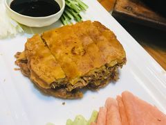 -农厨好味·温泉鹅·农家菜