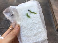 芳婆糕-芳婆糕团店(王府大街店)