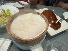 -小大董·烤鸭(观景餐厅·南京西路店)