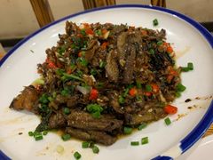 -红旗大食堂(君悦紫园店)