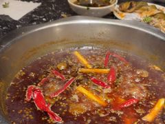 -融泽漁悦三只耳鱼火锅(南郑大道店)