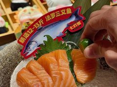 -七町糖果寿司屋(龙洞广工店)