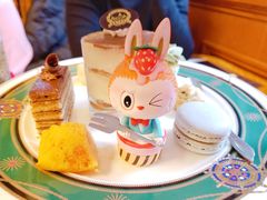 -马勒别墅·中餐厅