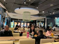 大堂-大家乐(深圳喜荟城店)