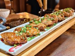 -野人部落(中街店)