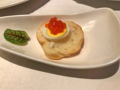 红鱼籽-波特曼西餐厅(南岗店)