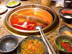 -小龙坎老火锅(北京三里屯店)