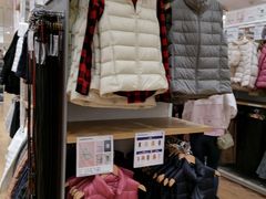 -优衣库(北京枫蓝国际广场店)